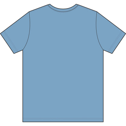 Poly Mode On T-Shirt