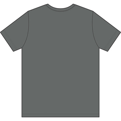 Poly Mode On T-Shirt