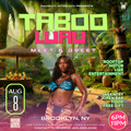 Taboo Luau Meet & Greet